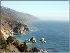 foto Costa del Big Sur